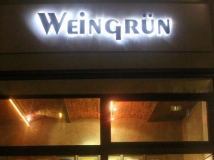 Photo: Rotisserie Weingrun